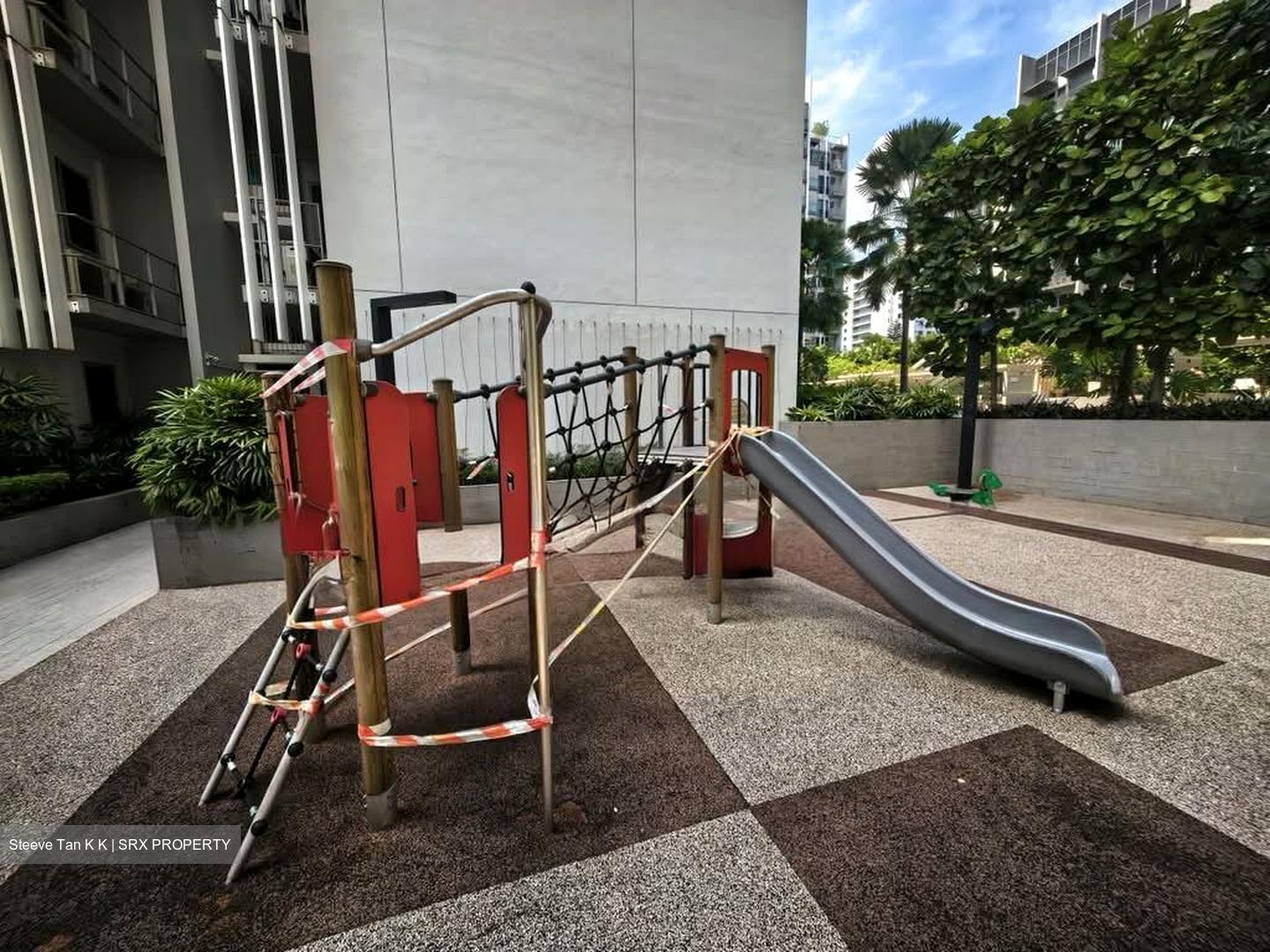 The Alps Residences (D18), Condominium #579671441